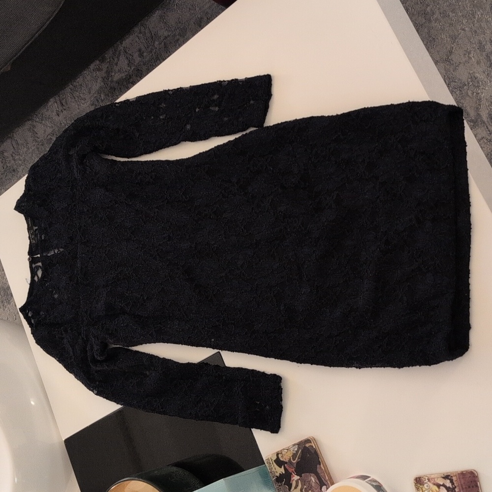 Zara Dress XS